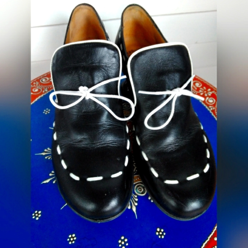 Fluevog Ennegram Willfuls